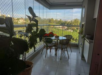 Foto 01 · Apartamento à venda no Condomínio Naturale - Jundiaí SP