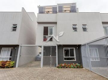 Casa · 124m² · 3 Quartos · 2 Vagas · Sobrado à Venda localizado no portão– 124 m² Const