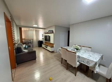 Apartamento de 3 quartos, Águas Claras · Apartamento 03 quartos de 83m2, lazer completo, Rua 22 Sul, Águas Claras, Machado de Assis