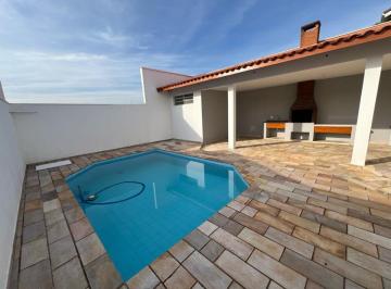 Casa de 3 quartos, Itatiba · Casa 3 dorm. suite/hidro, piscina, gar. 4 carros, Jardim Morumbi, Itatiba - S.P.