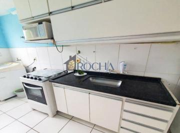 Apartamento de 2 quartos, São José dos Campos · Apartamento de 45 m² com 2 quartos à venda na Vila Tesouro