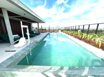 Apartamento de 4 quartos, Brasília · SQSW 500 4 QUARTOS COM SUÍTES VAZADO VISTA LIVRE 4 VAGAS DE GARAGE SUDOESTE QUADRA 500