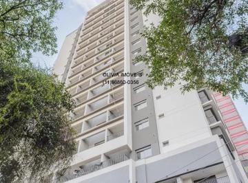 Foto 40 · Apartamento à venda em Pinheiros, São Paulo-SP: 1 quarto, 1 banheiro, 29,20 m² - Oportunidade única!