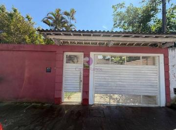 Casa · 187m² · 3 Quartos · 5 Vagas · Sobrado à Venda – Jardim Suzano, Suzano/SP
