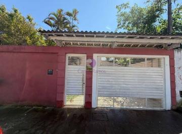 Casa · 187m² · 3 Quartos · 5 Vagas · Sobrado à Venda – Jardim Suzano, Suzano/SP