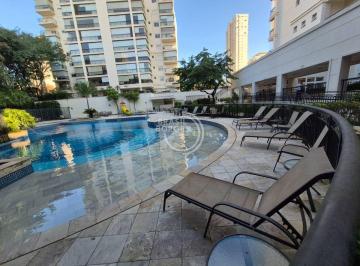 Apartamento · 197m² · 3 Quartos · 3 Vagas · Único Campolim | Vista Panorâmica, Andar Alto, Sol da Manhã, Elevador Privativo, 3 Vagas de Garagens