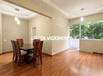 Apartamento · 145m² · 3 Quartos · Apartamento com 3 quartos à Venda, Centro - Belo Horizonte