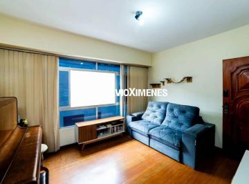 Apartamento · 90m² · 3 Quartos · 1 Vaga · Apartamento com 3 quartos à Venda, Savassi - Belo Horizonte