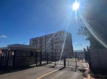 Apartamento de 2 quartos, Itatiba · Apartamento de 50 m² com 2 quartos para aluguel no Jardim São Marcos, Itatiba.