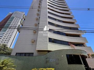 Foto 01 · Apartamento, Petrópolis, Natal, RN