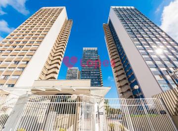 Apartamento de 2 quartos, Curitiba · Apartamento de 80 m² com 2 quartos à venda no Alto da XV