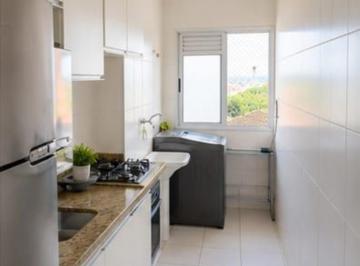 Foto 01 · Apartamento, Wanel Ville, Sorocaba, SP