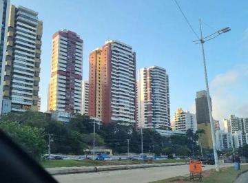 Foto 01 · Apartamento, Candeal, Salvador, BA