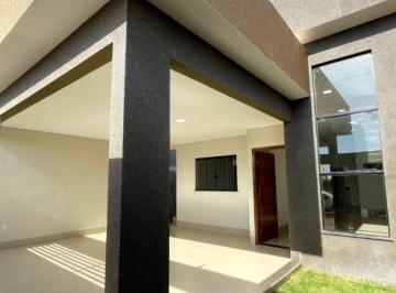 Foto 01 · Casa, Setor Sul, Formosa, GO