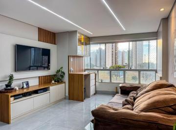 Apartamento de 3 quartos, Águas Claras · RUA COPAIBA - RESIDENCIAL IMPRENSA III - REFORMADO