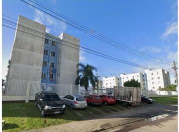 Foto 01 · Apartamento, Restinga, Porto Alegre, RS