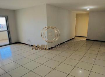Foto 01 · RA LIMA, Aluga, Apartamento, 03 Quartos sendo 01 Suíte, 88m², Varanda, Varandas do Vale, Jardim Paul