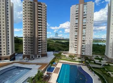 Apartamento de 2 quartos, Jacareí · Apartamento - Edifício Floradas de Arboville Jacareí 2 Dormitórios uma suíte 62m²