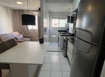 Apartamento de 2 quartos, Barueri · Apartamento em condomínio para venda em Alphaville - Barueri/SP