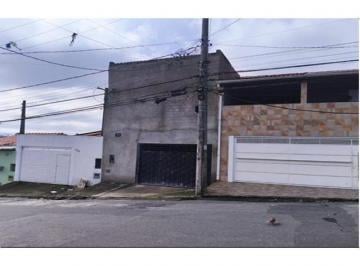 Foto 01 · Casa, Jardim Layr, Mogi das Cruzes, SP