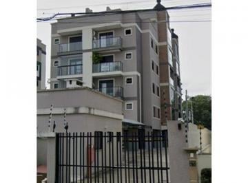 Foto 01 · Apartamento, Xaxim, Curitiba, PR
