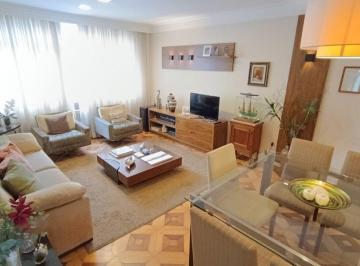 Apartamento de 3 quartos, Santos · Apartamento para venda de 3 quartos de 127 m² vaga de garagem demarcada no bairro Gonzaga santos SP!