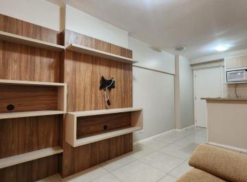 Apartamento de 1 quarto, Águas Claras · Rua 37 - Real Celebration Life Club