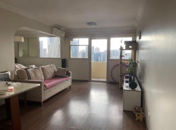 Apartamento de 2 quartos, São Paulo · Lindo Imóvel para venda com 93 m2 linda vista com 2 quartos 1 vaga em Real Parque - São Paulo - SP