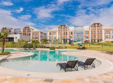 Apartamento · 43m² · 1 Quarto · 1 Vaga · APARTAMENTO ROYAL TULIP - HOLAMBRA