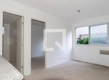 Apartamento · 35m² · 2 Quartos · Apartamento à Venda - Consolação, 2 Quartos, 35 m2