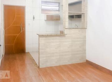 Apartamento · 25m² · 1 Quarto · Apartamento à Venda - Consolação, 1 Quarto, 25 m2