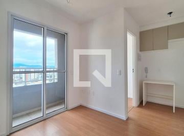 Apartamento · 30m² · 2 Quartos · Apartamento à Venda - Vila Romana, 2 Quartos, 30 m2