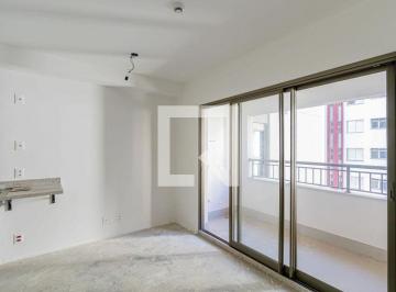 Apartamento · 23m² · 1 Quarto · Apartamento à Venda - Perdizes, 1 Quarto, 23 m2