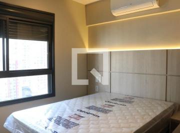 Apartamento · 22m² · 1 Quarto · Apartamento à Venda - Perdizes, 1 Quarto, 22 m2