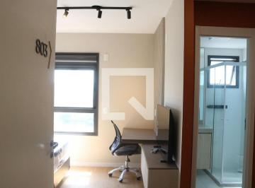 Apartamento · 22m² · 1 Quarto · Apartamento à Venda - Perdizes, 1 Quarto, 22 m2