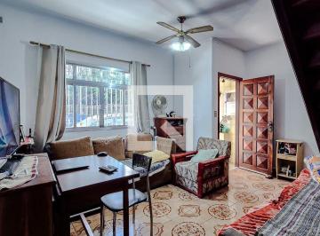 Casa · 80m² · 2 Quartos · Casa à Venda - Vila Romana, 2 Quartos, 80 m2