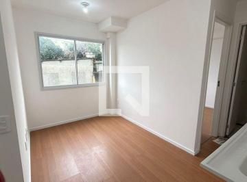 Apartamento · 28m² · 1 Quarto · Apartamento à Venda - Vila Romana, 1 Quarto, 28 m2