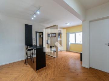 Apartamento · 28m² · 1 Quarto · Apartamento à Venda - Bela Vista, 1 Quarto, 28 m2