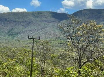 Rural , Teresina de Goiás · ÓTIMA ÁREA 24 HECTARES - 8 KM TERESINA GOIAS - COM RIO E NASCENTE