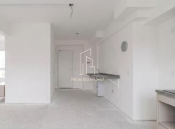 Apartamento · 43m² · 2 Quartos · 1 Vaga · Apartamento à venda na Bela Vista, São Paulo-SP: 2 quartos, 1 banheiro, 1 vaga,