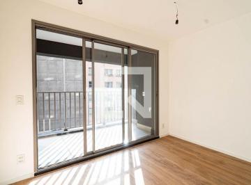 Apartamento · 27m² · 1 Quarto · Apartamento à Venda - Consolação, 1 Quarto, 27 m2