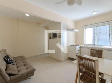 Apartamento · 28m² · 1 Quarto · Apartamento à Venda - Consolação, 1 Quarto, 28 m2
