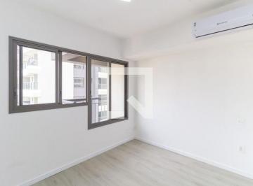 Apartamento · 21m² · 1 Quarto · Apartamento à Venda - Vila Mariana, 1 Quarto, 21 m2