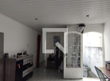 Casa · 130m² · 3 Quartos · 1 Vaga · Casa à Venda - Barra Funda, 3 Quartos, 130 m2