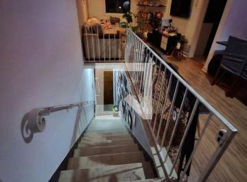 Casa · 95m² · 2 Quartos · 1 Vaga · Casa à Venda - Aclimação, 2 Quartos, 95 m2