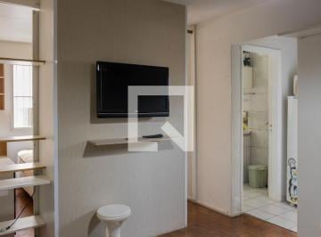 Apartamento de 1 quarto, São Paulo · Apartamento à Venda - Consolação, 1 Quarto, 27 m2