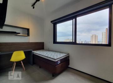 Apartamento · 16m² · 1 Quarto · Apartamento à Venda - Vila Mariana, 1 Quarto, 16 m2