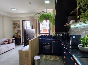Apartamento de 1 quarto, Guará · LINDA COBERTURA DUPLEX REFORMADA NO PARK SUL, VISTA LIVRE, ANDAR ALTO 2 VAGAS, BEM AREJADO.