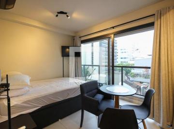 Apartamento · 20m² · 1 Quarto · Apartamento à Venda - Paraíso, 1 Quarto, 20 m2