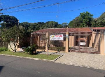 Casa · 190m² · 4 Quartos · 7 Vagas · Casa à Venda em Campo Comprido, Curitiba - 4 Quartos e 7 Vagas